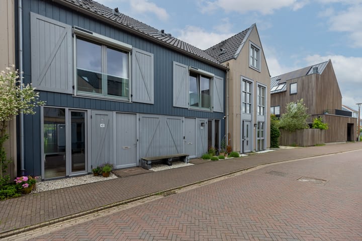Foto 4 van Waterlinie 41