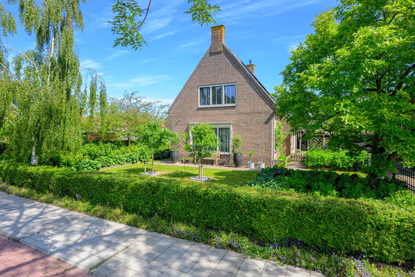 Foto 4 van Dr. Colijnstraat 2