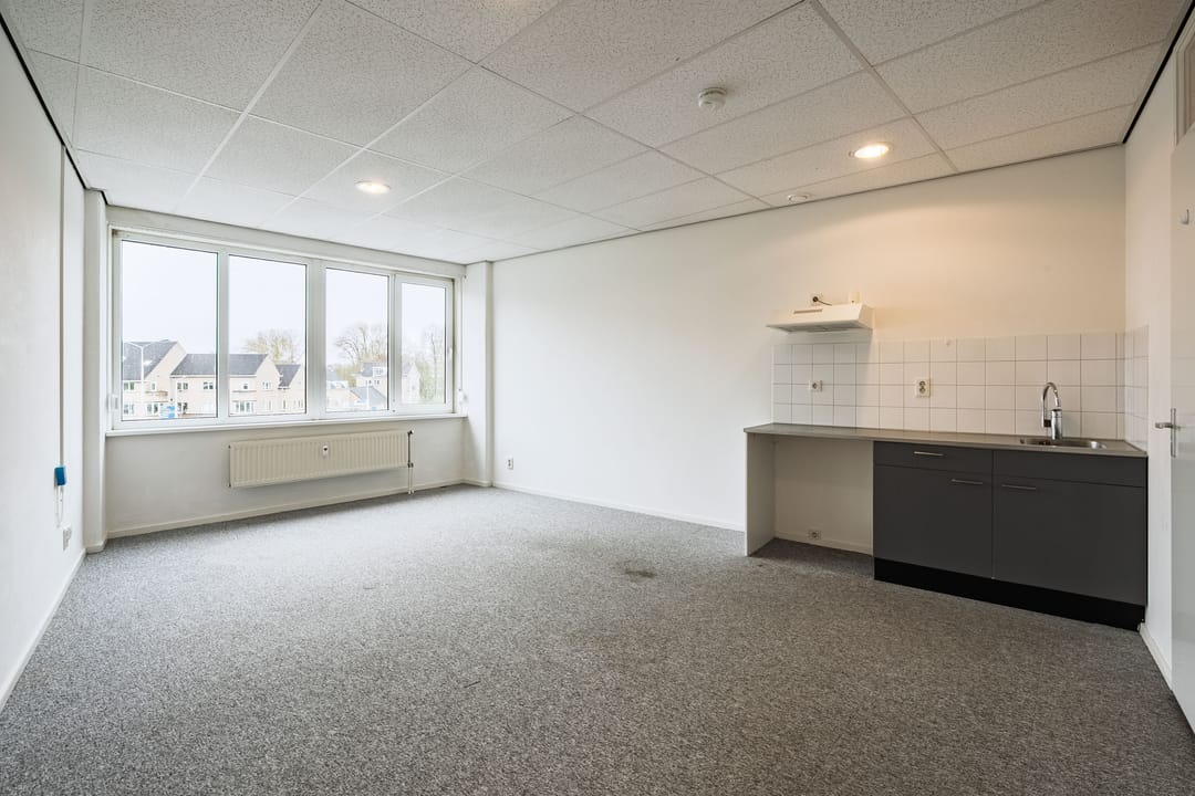 Foto 7 van Stadsbrink 1-K211