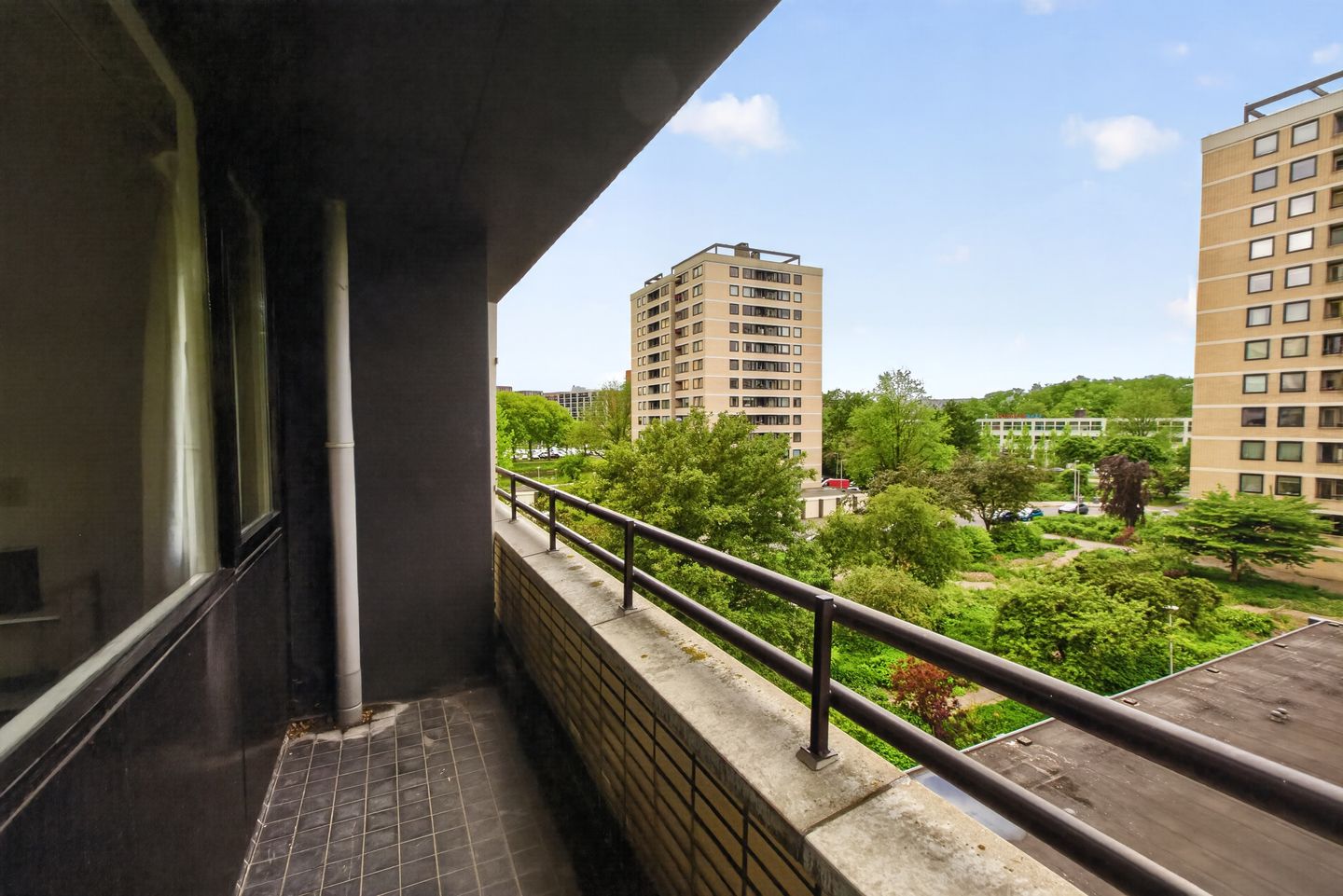Foto 10 van Vrijzicht 48