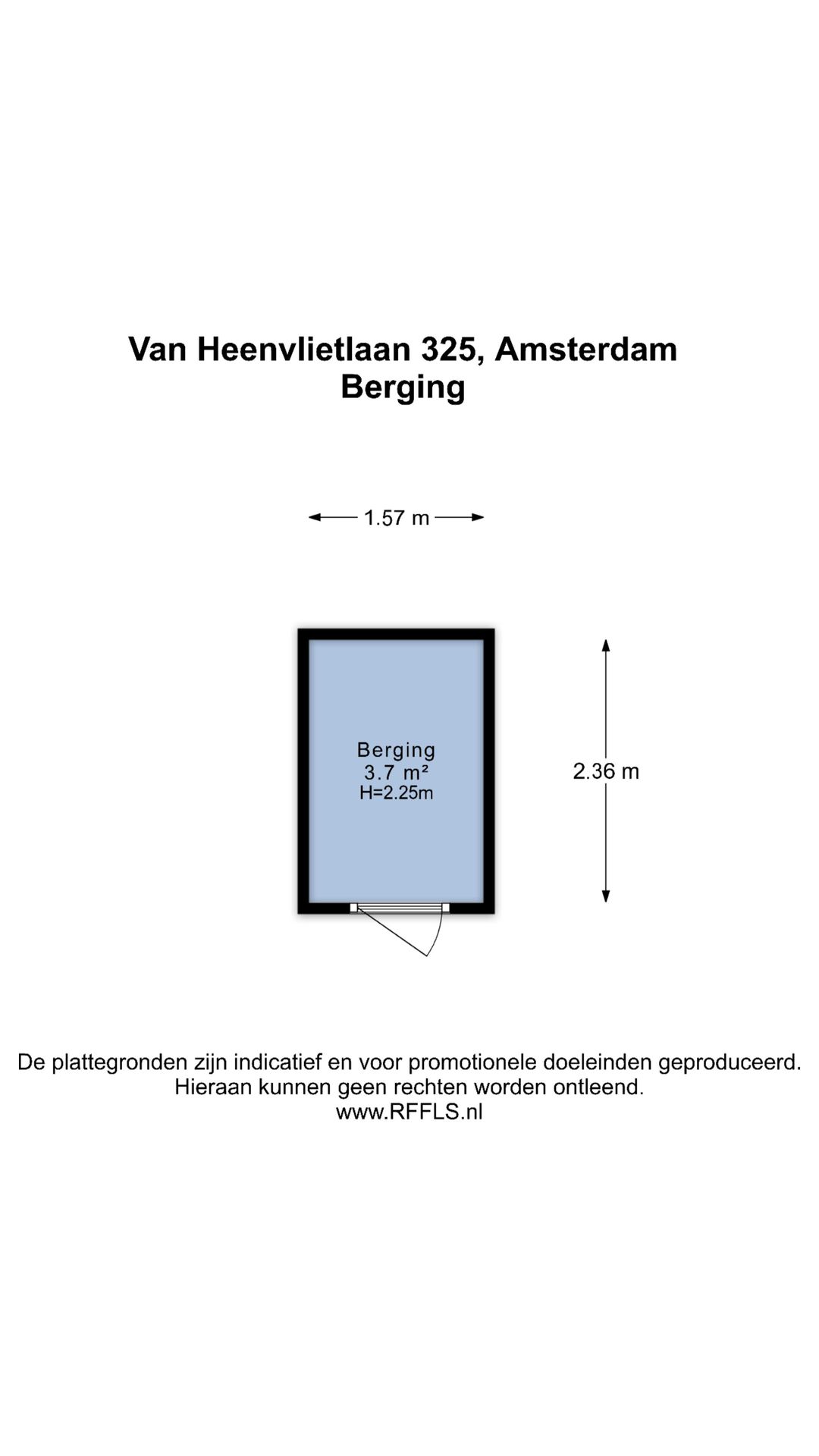 Foto 31 van Van Heenvlietlaan 325