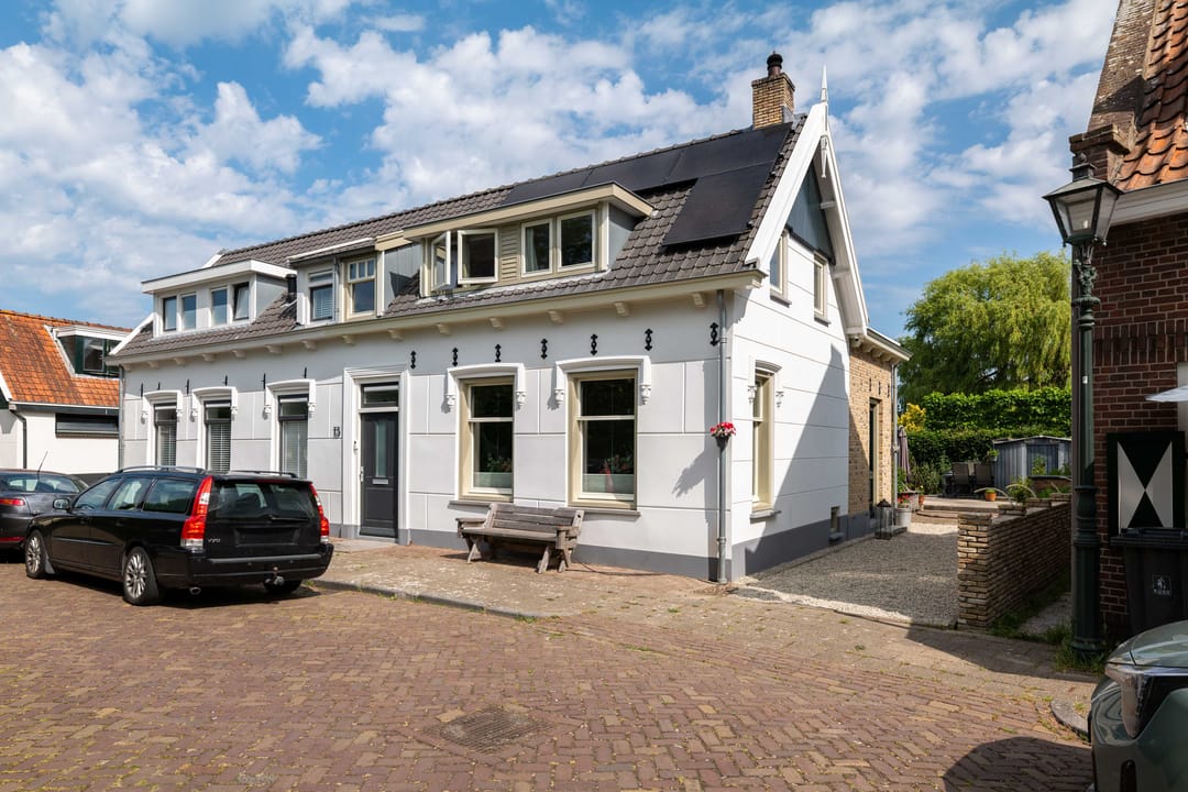 Foto 1 van Ring 14