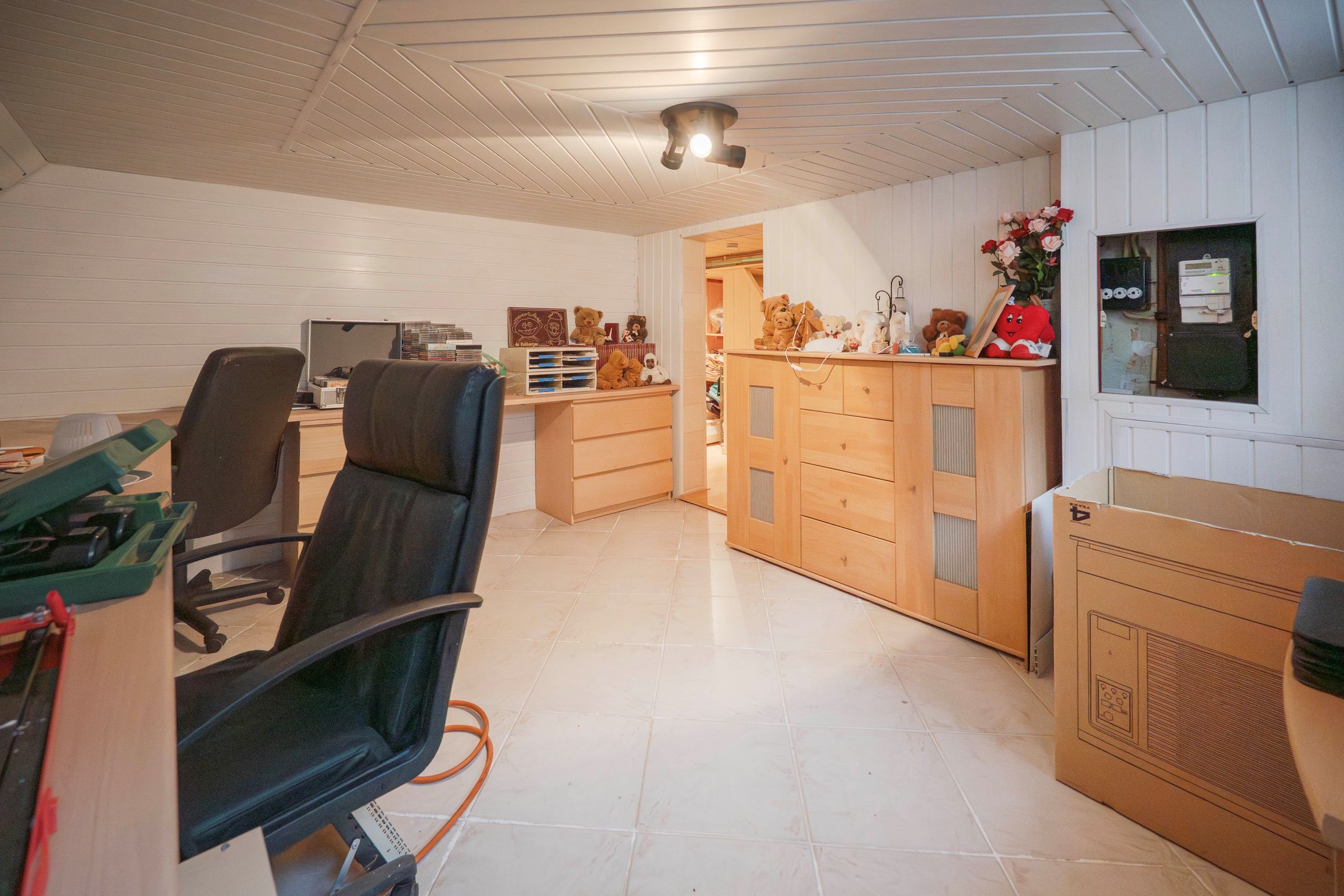 Bouwmeesterstraat 33 Arnhem - Aanzicht 5
