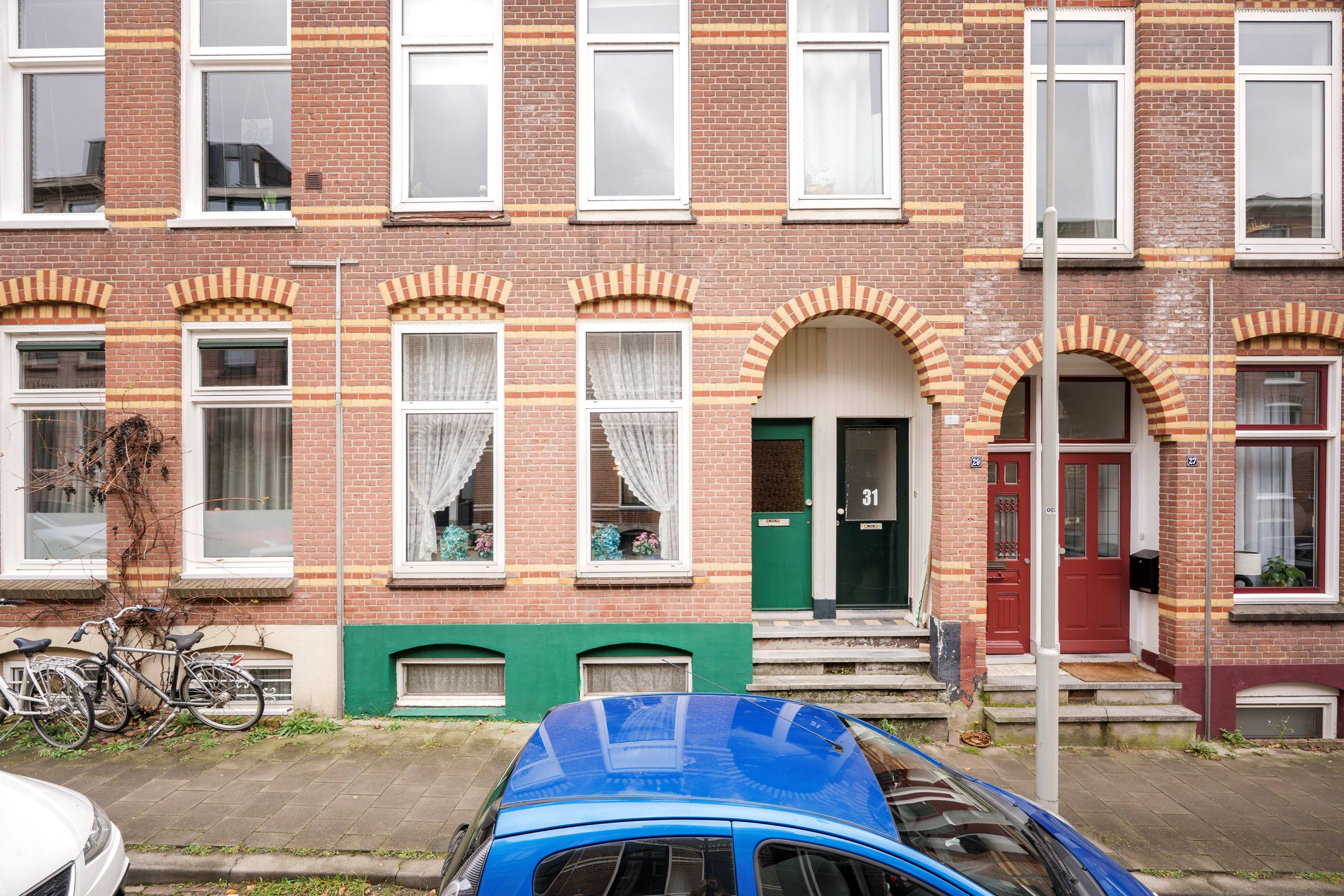 Bouwmeesterstraat 33 Arnhem - Meer