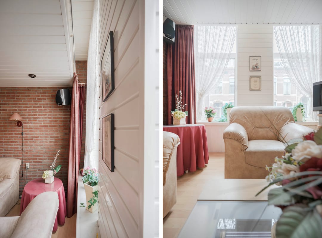 Photo 11 of Bouwmeesterstraat 33
