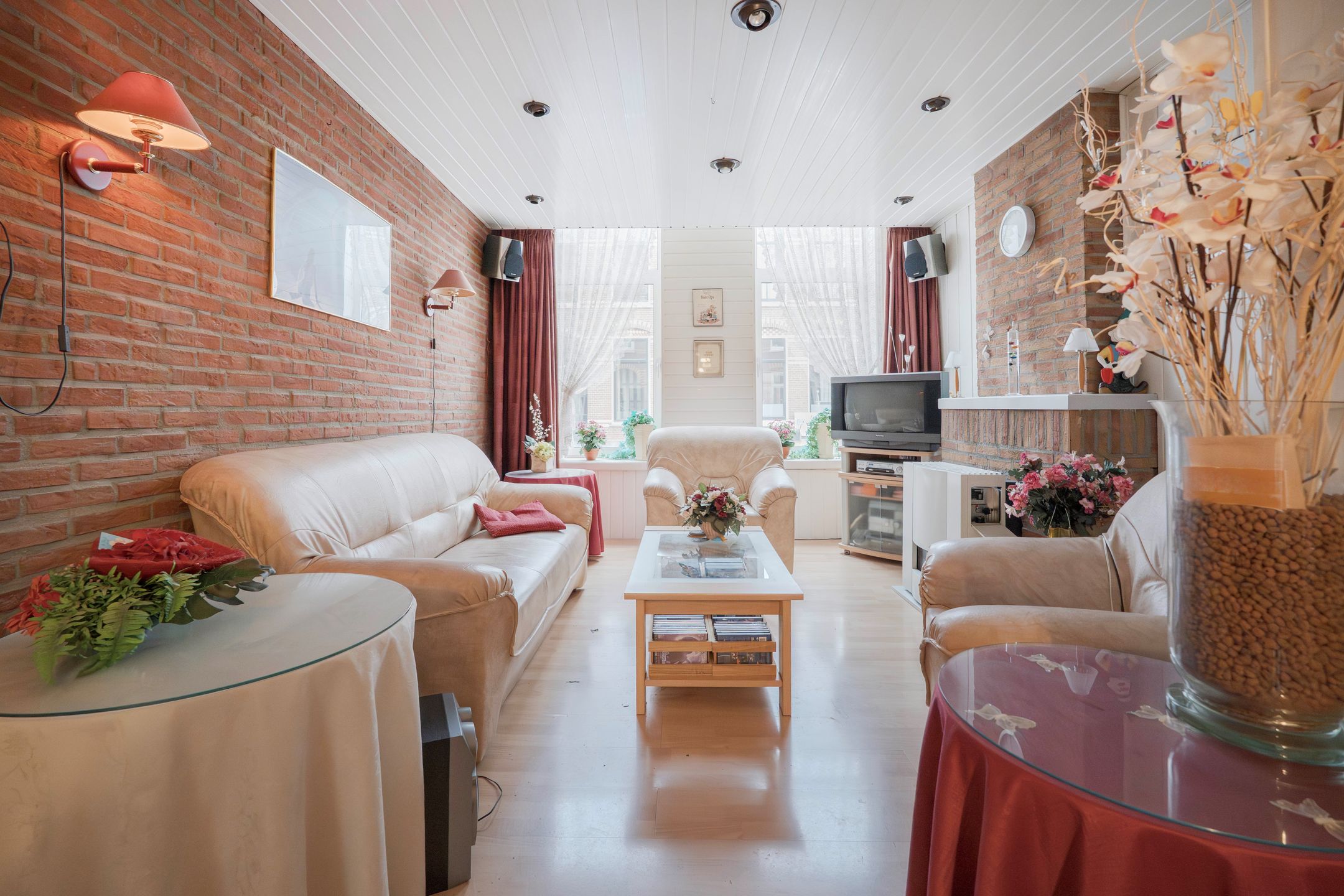 Bouwmeesterstraat 33 Arnhem - Aanzicht 2