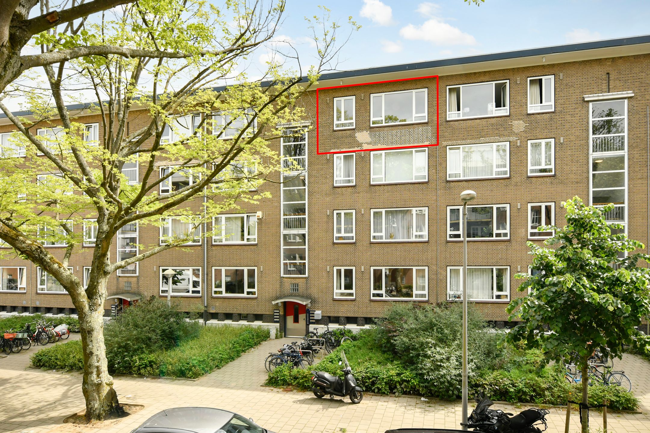 Granidastraat 50- 50 3