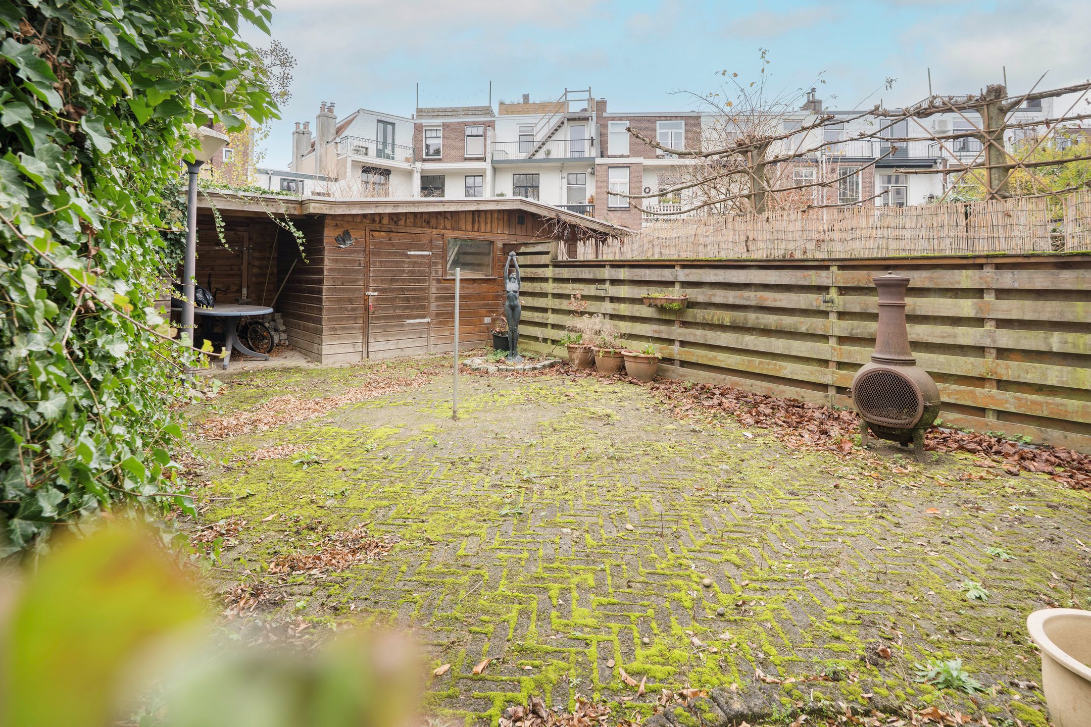 Bouwmeesterstraat 33 Arnhem - Aanzicht 6