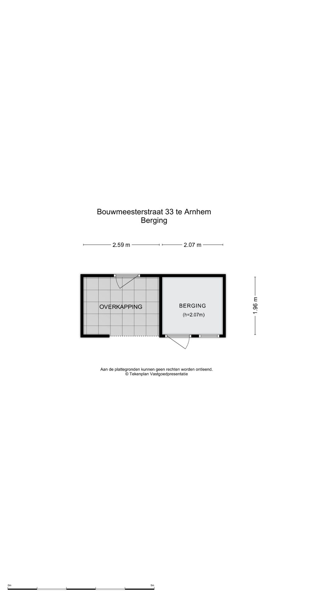 Photo 43 of Bouwmeesterstraat 33