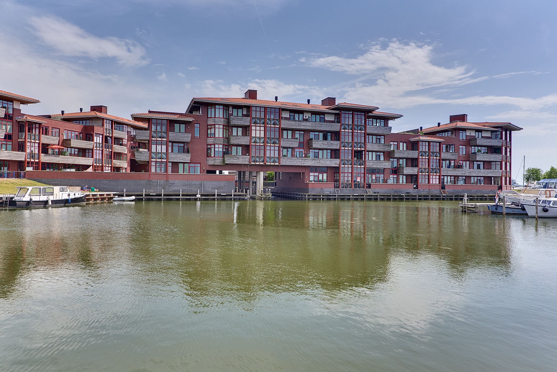 Zuiderzee op Zuid 123