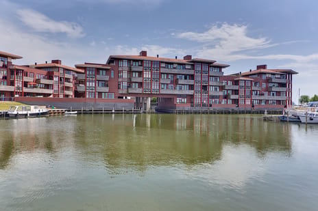 Zuiderzee op Zuid thumbnail