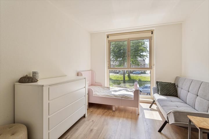 Hoekwoning te huur: Carel Willinksingel 322, Rotterdam