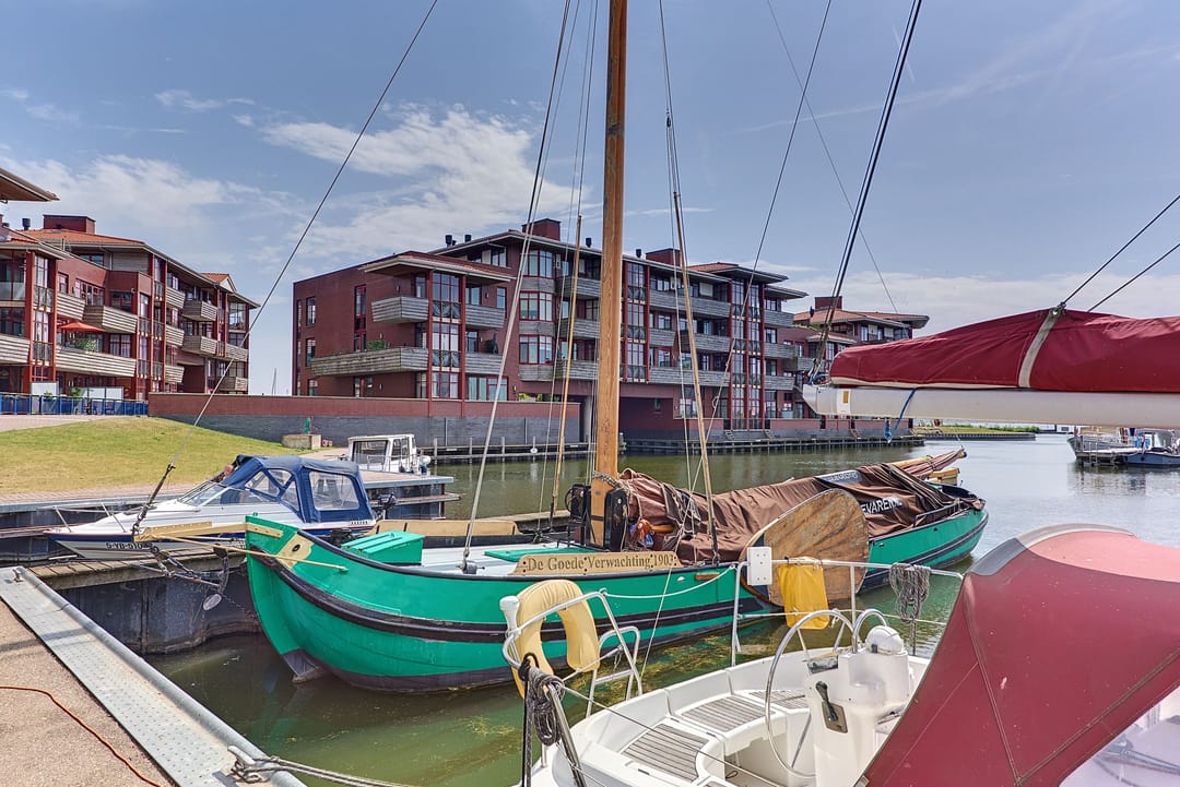 Foto 46 van Zuiderzee op Zuid 123