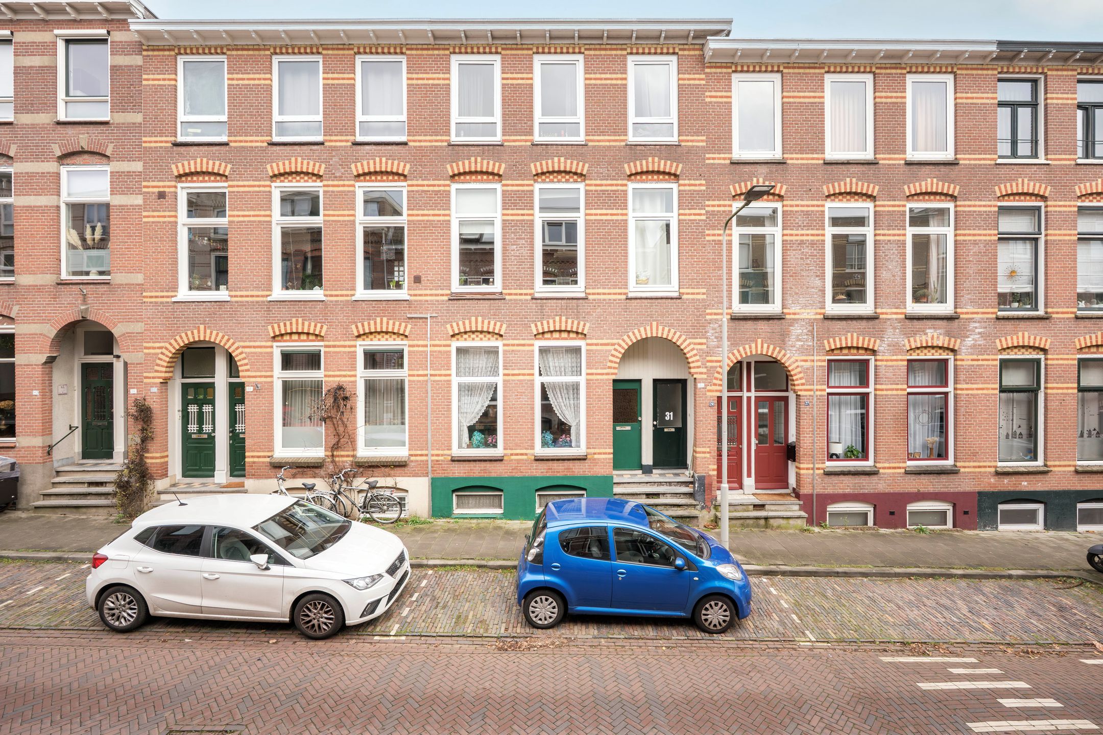 Bouwmeesterstraat 33 