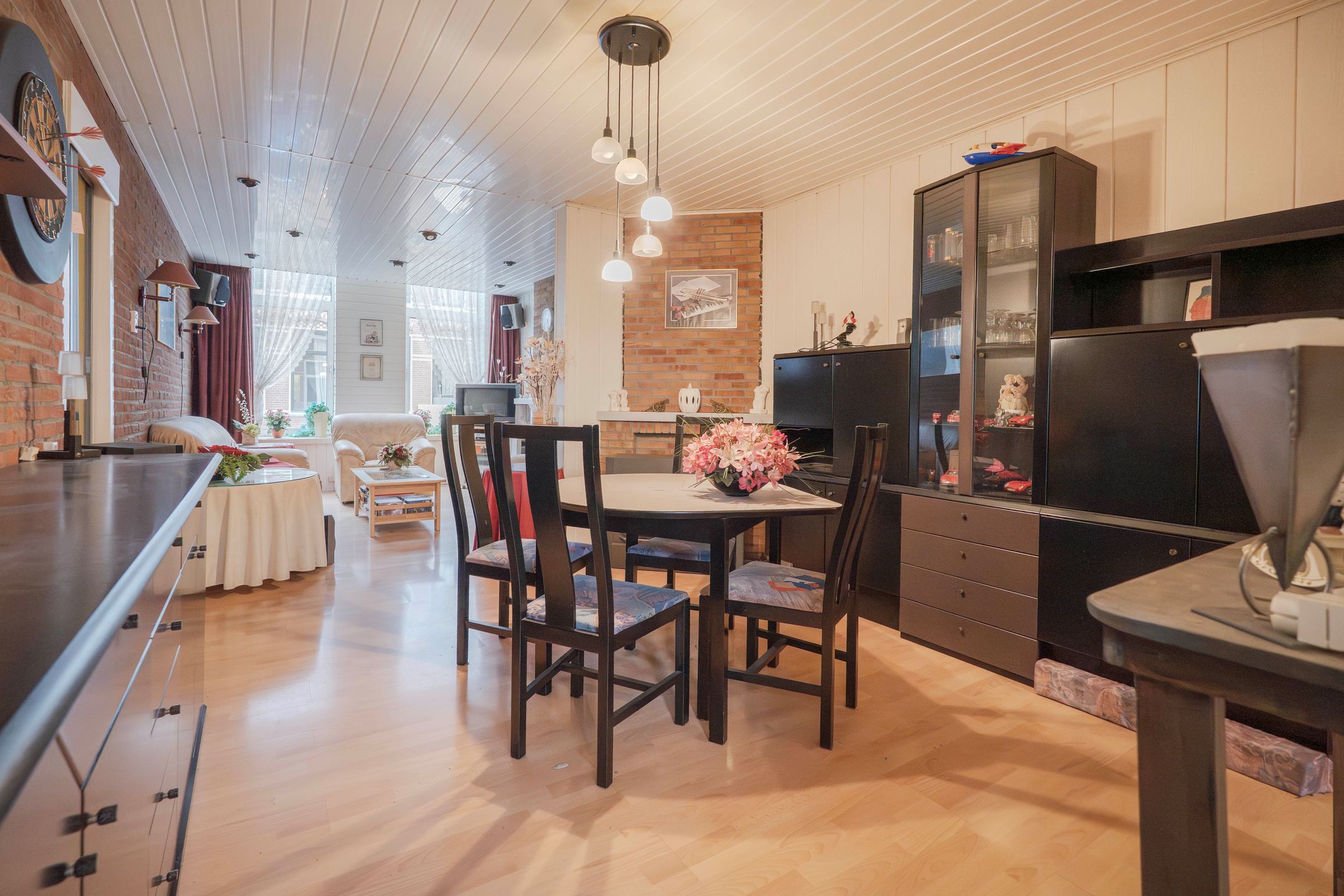 Bouwmeesterstraat 33 Arnhem - Aanzicht 3