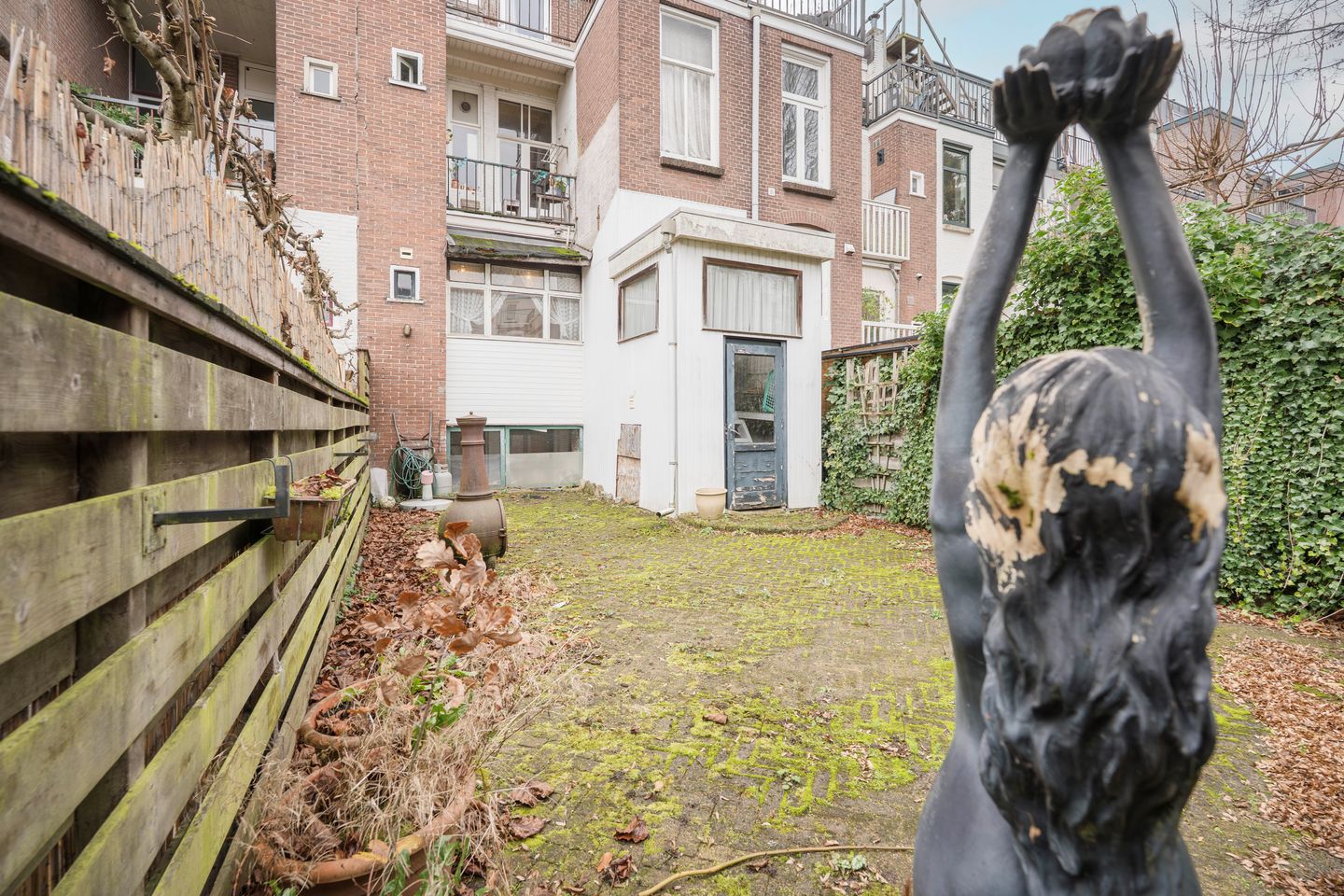Photo 35 of Bouwmeesterstraat 33