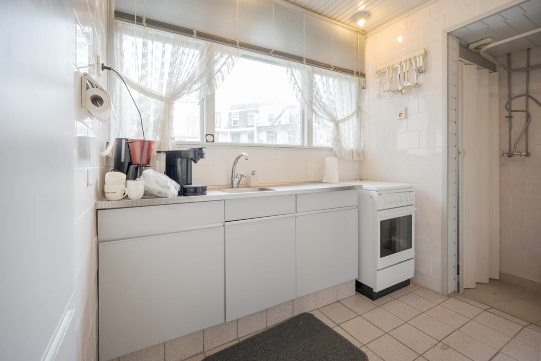 Photo 16 of Bouwmeesterstraat 33