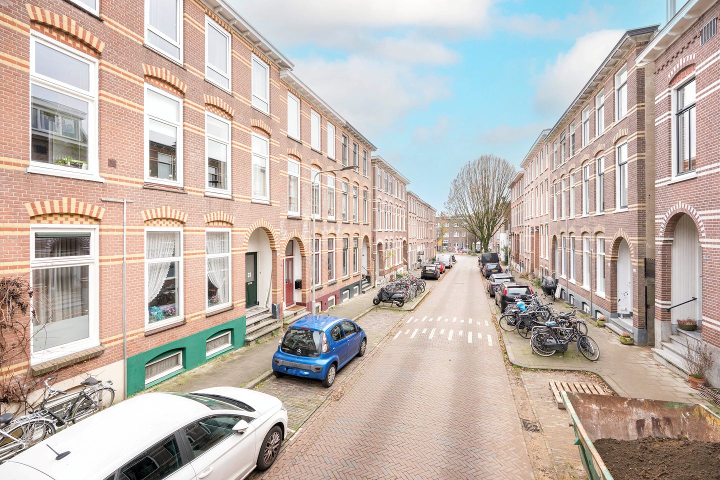 Photo 40 of Bouwmeesterstraat 33