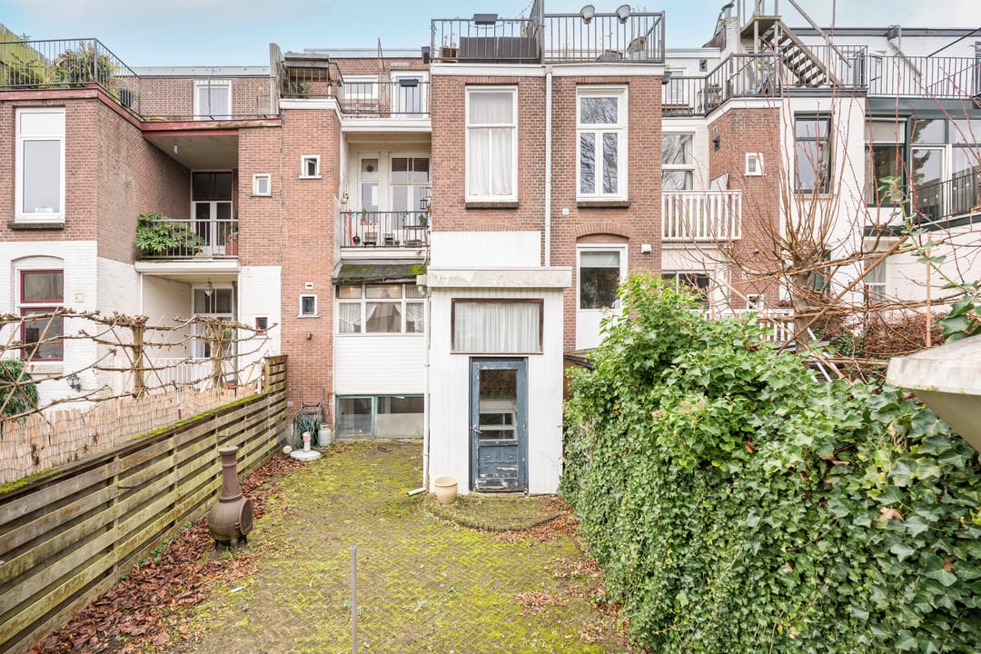Photo 32 of Bouwmeesterstraat 33