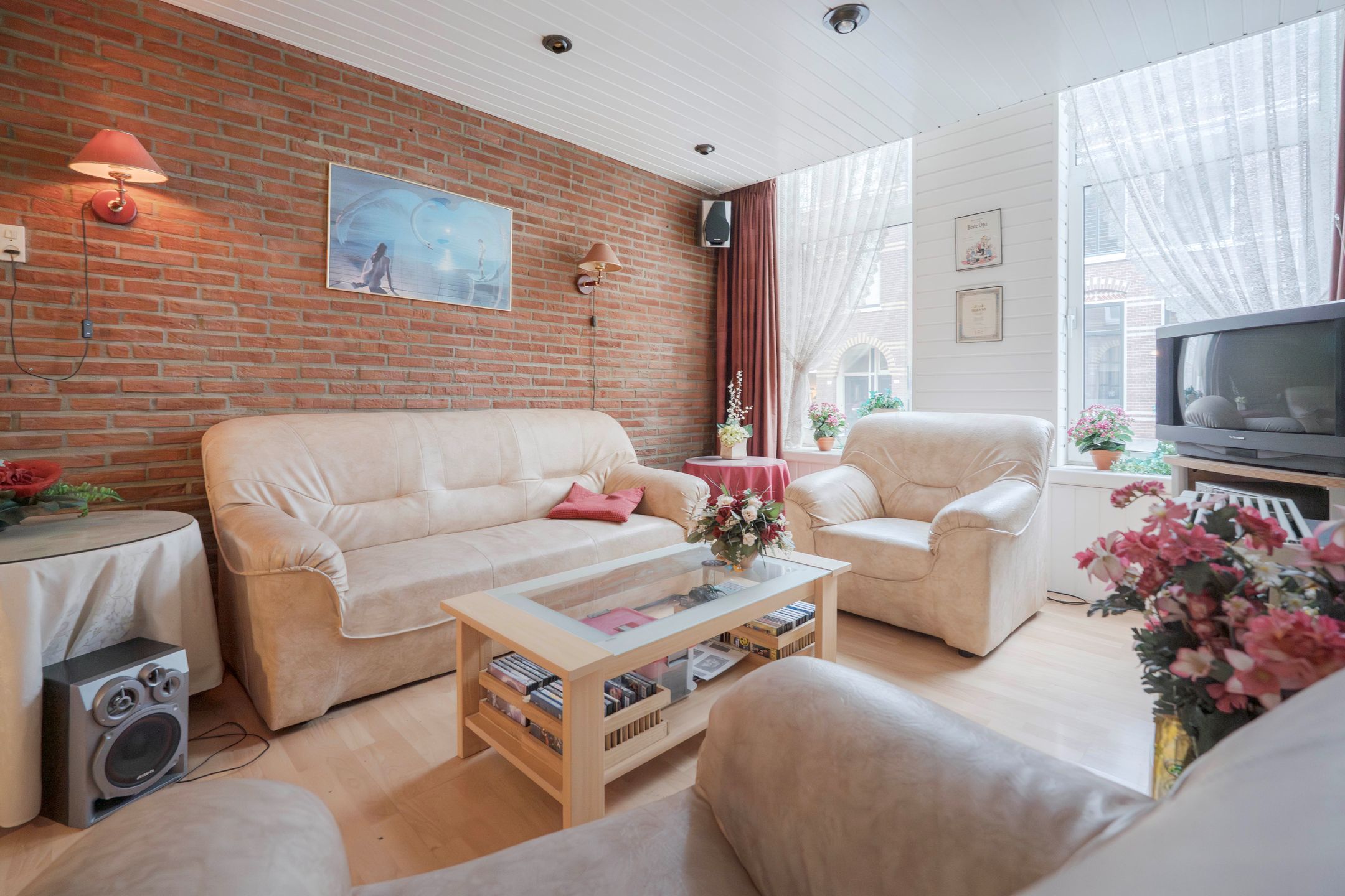 Photo 12 of Bouwmeesterstraat 33