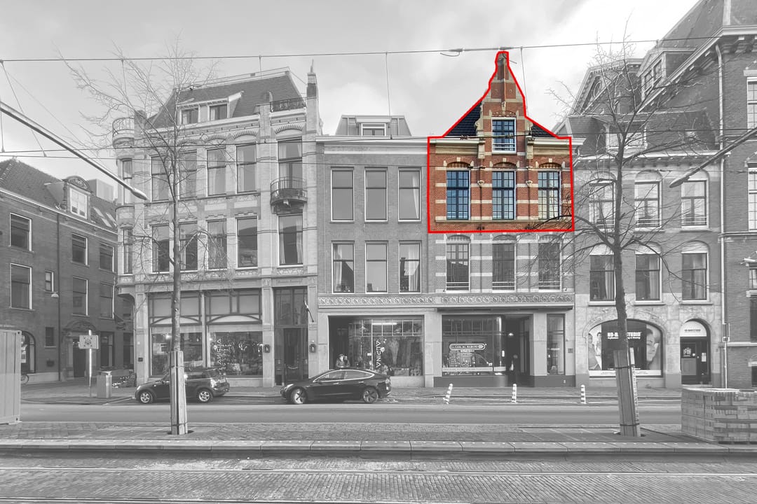 Foto 2 van Kneuterdijk 3-D