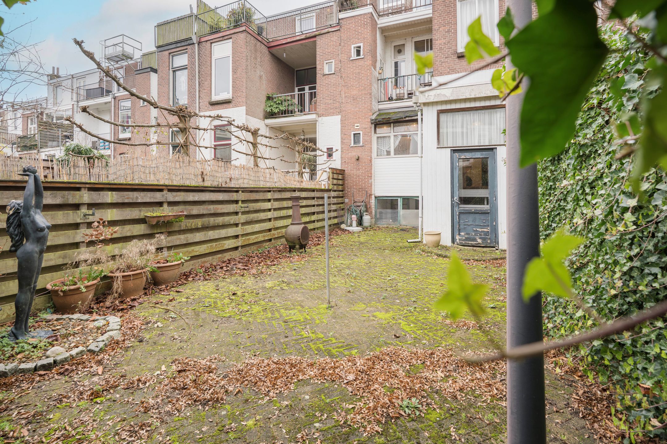 Photo 36 of Bouwmeesterstraat 33