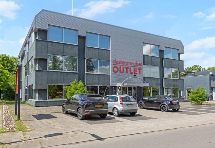Voltastraat 49, Zevenaar