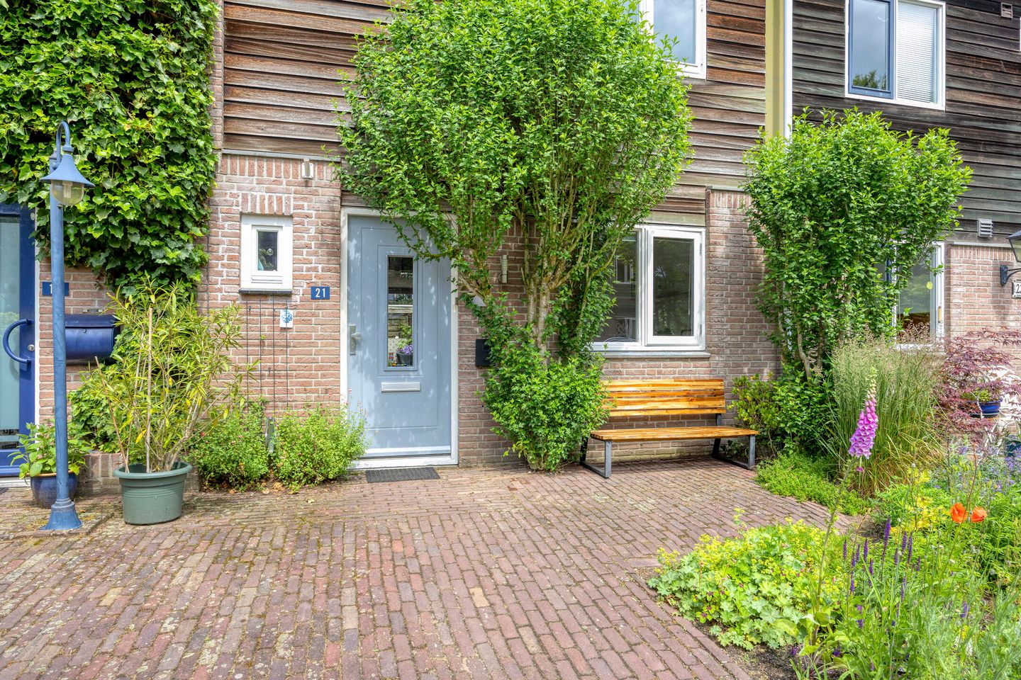 Foto 40 van Wim Beermanstraat 21
