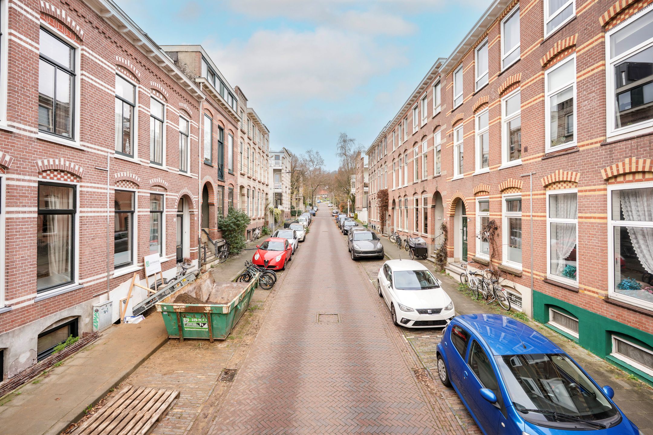Photo 39 of Bouwmeesterstraat 33