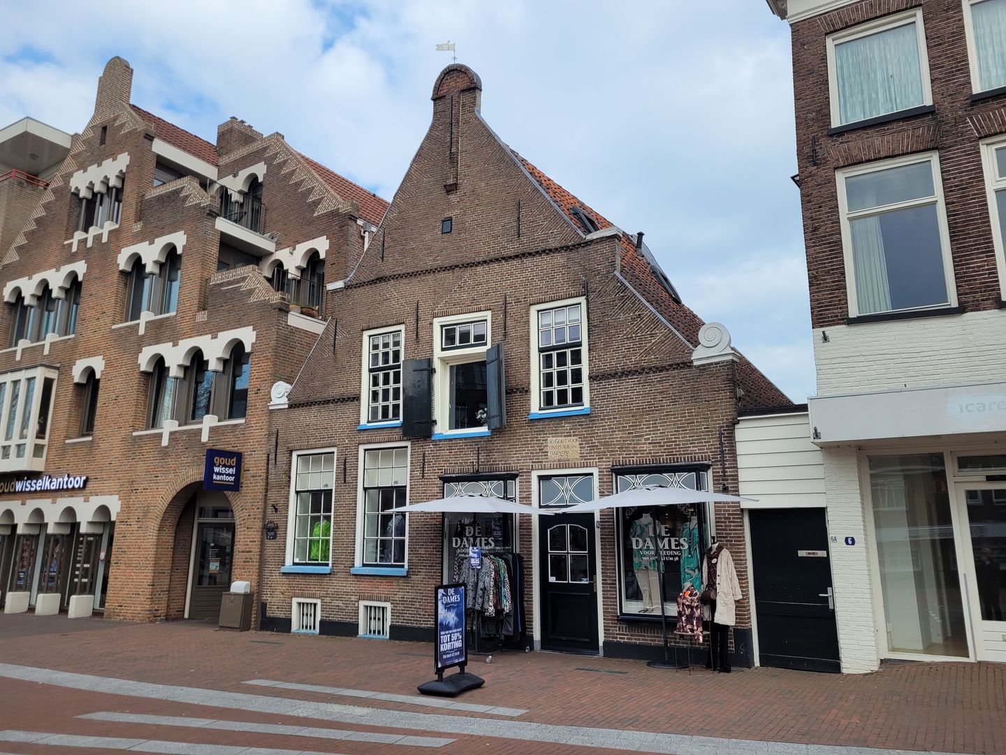 Bekijk foto 1 van Schutstraat 8
