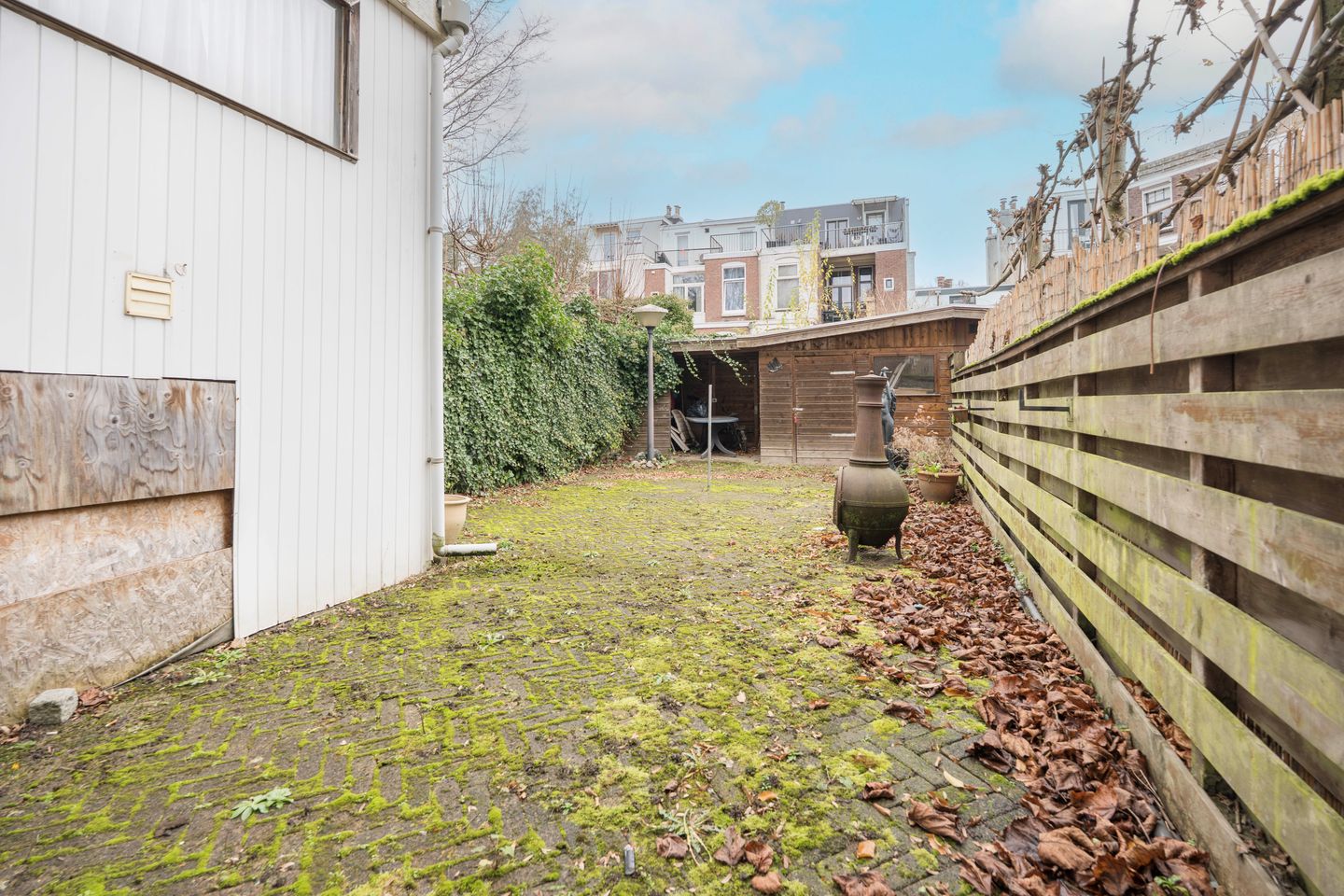 Photo 34 of Bouwmeesterstraat 33