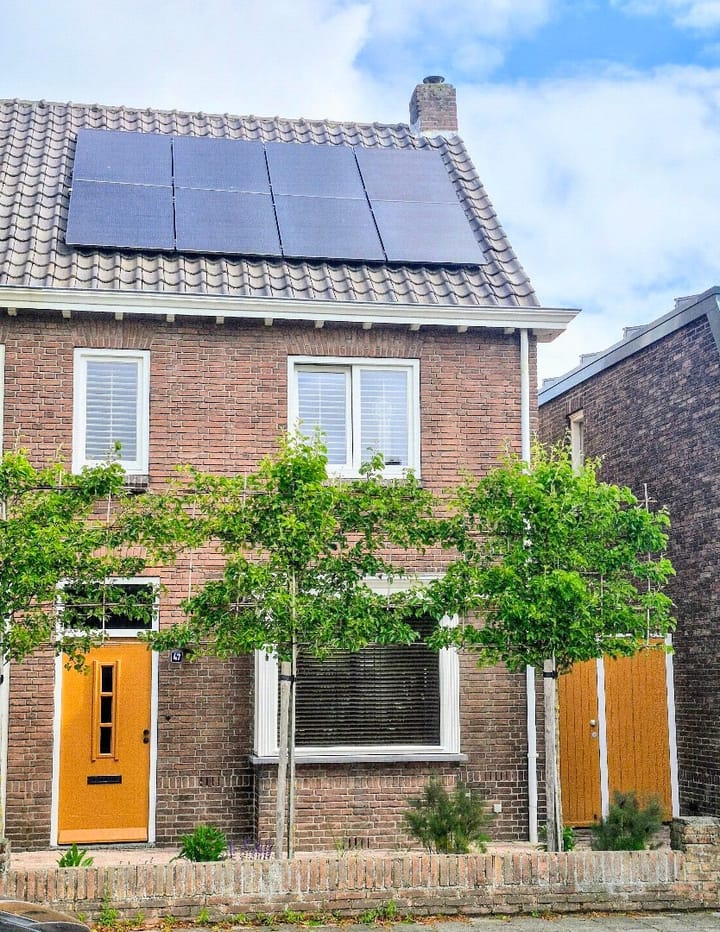 Photo 2 of Goudmijnstraat 47