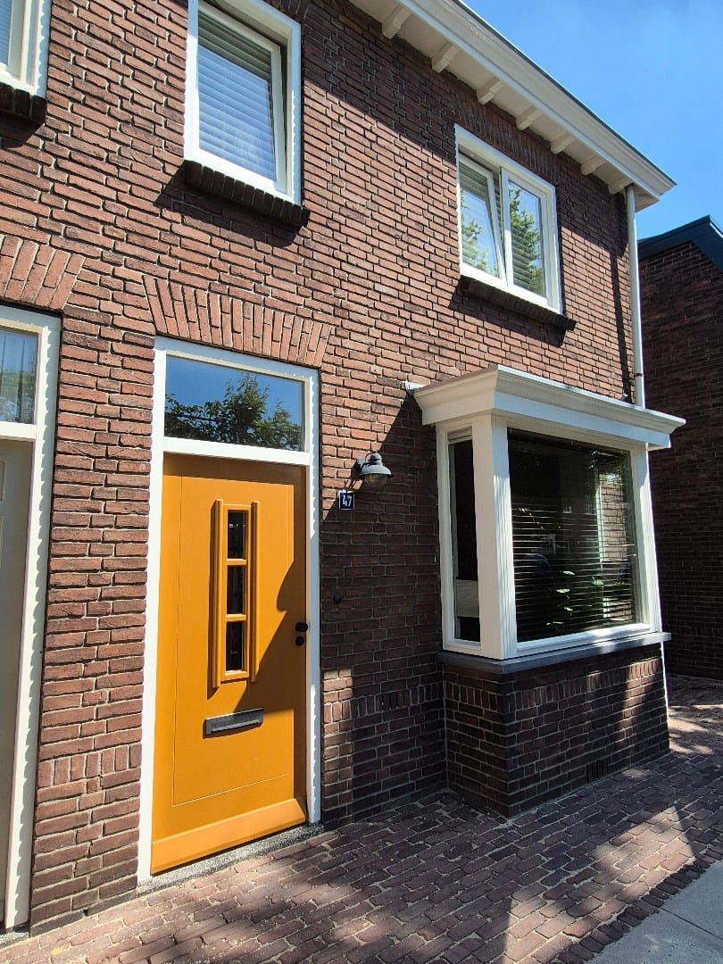 Photo 4 of Goudmijnstraat 47