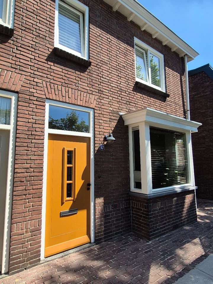 Photo 4 of Goudmijnstraat 47