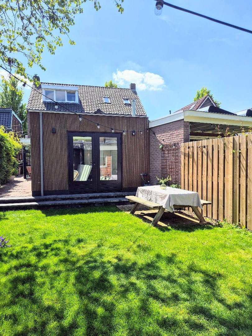 Photo 39 of Goudmijnstraat 47