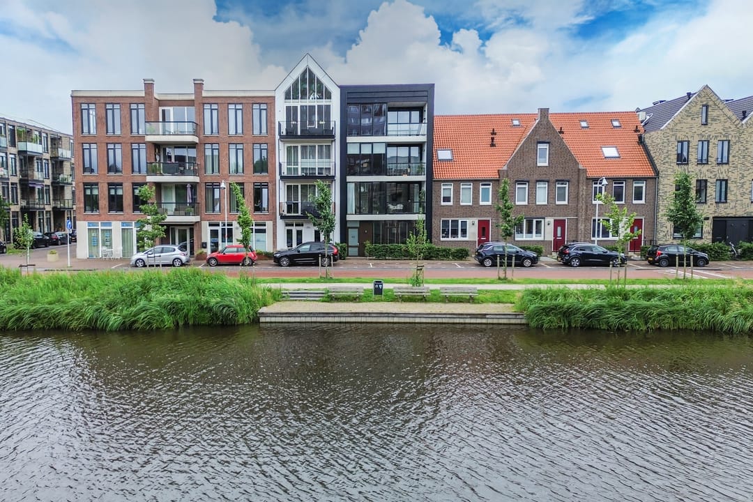 Foto 1 van Terschellingkade 182