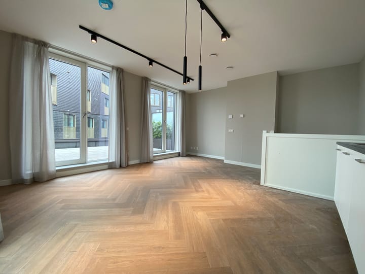 Foto 4 van Hadidkade 218