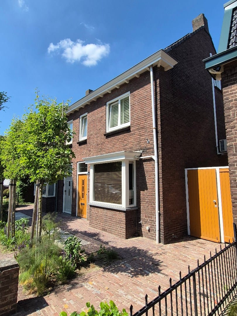 Photo 44 of Goudmijnstraat 47