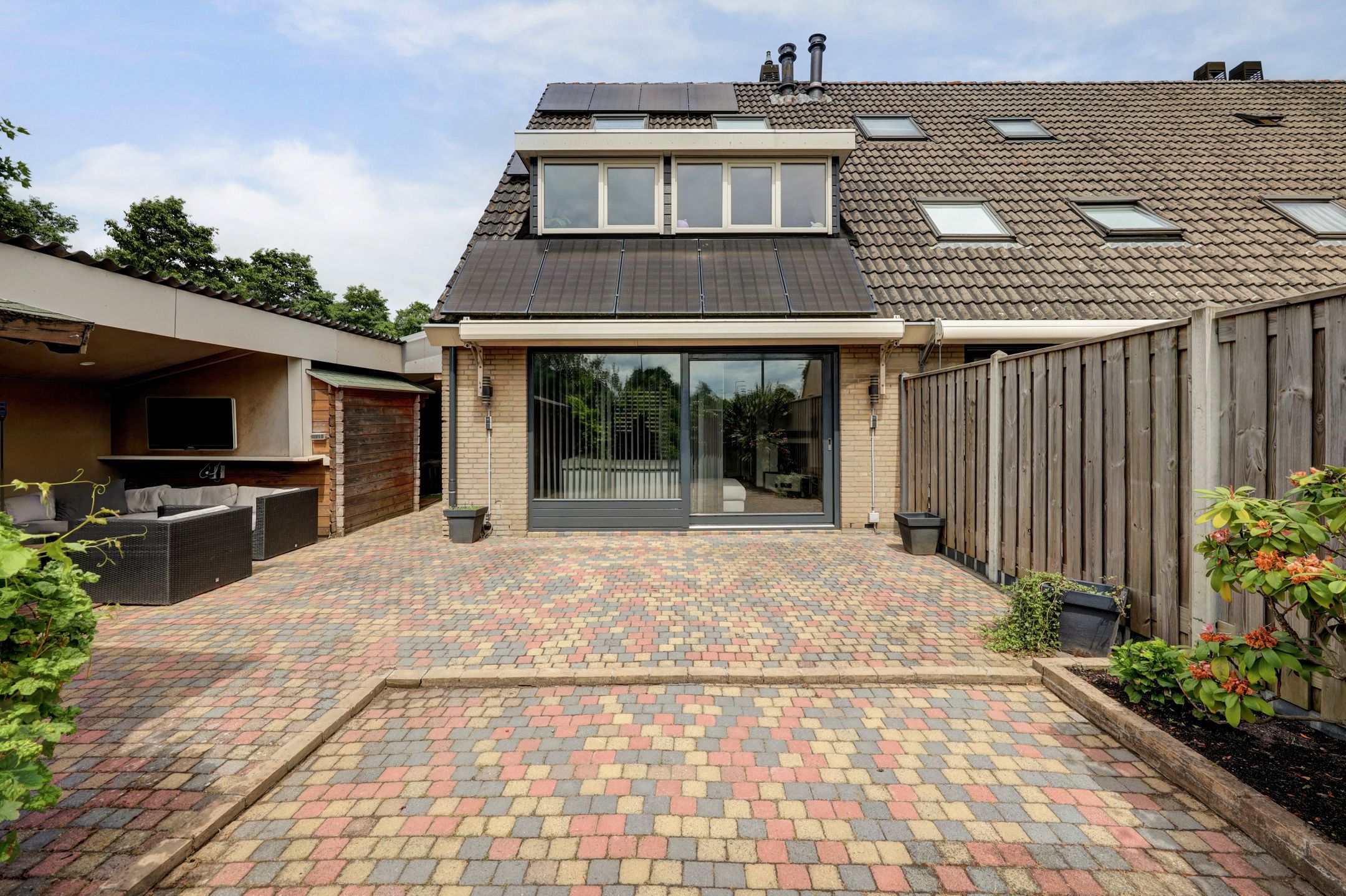 Schout Palspad 18 