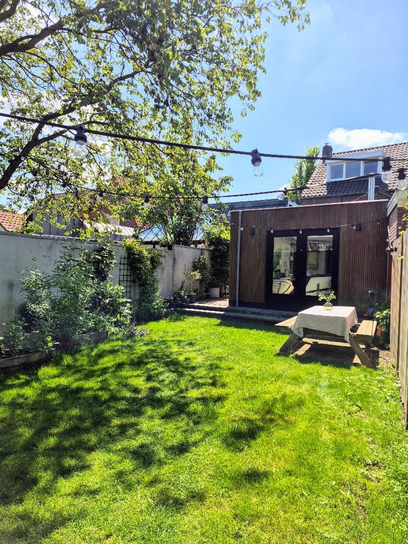 Photo 38 of Goudmijnstraat 47