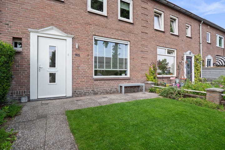 Photo 2 of Michiel de Ruyterweg 165