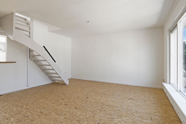 Foto 4 van Trompstraat 2-E