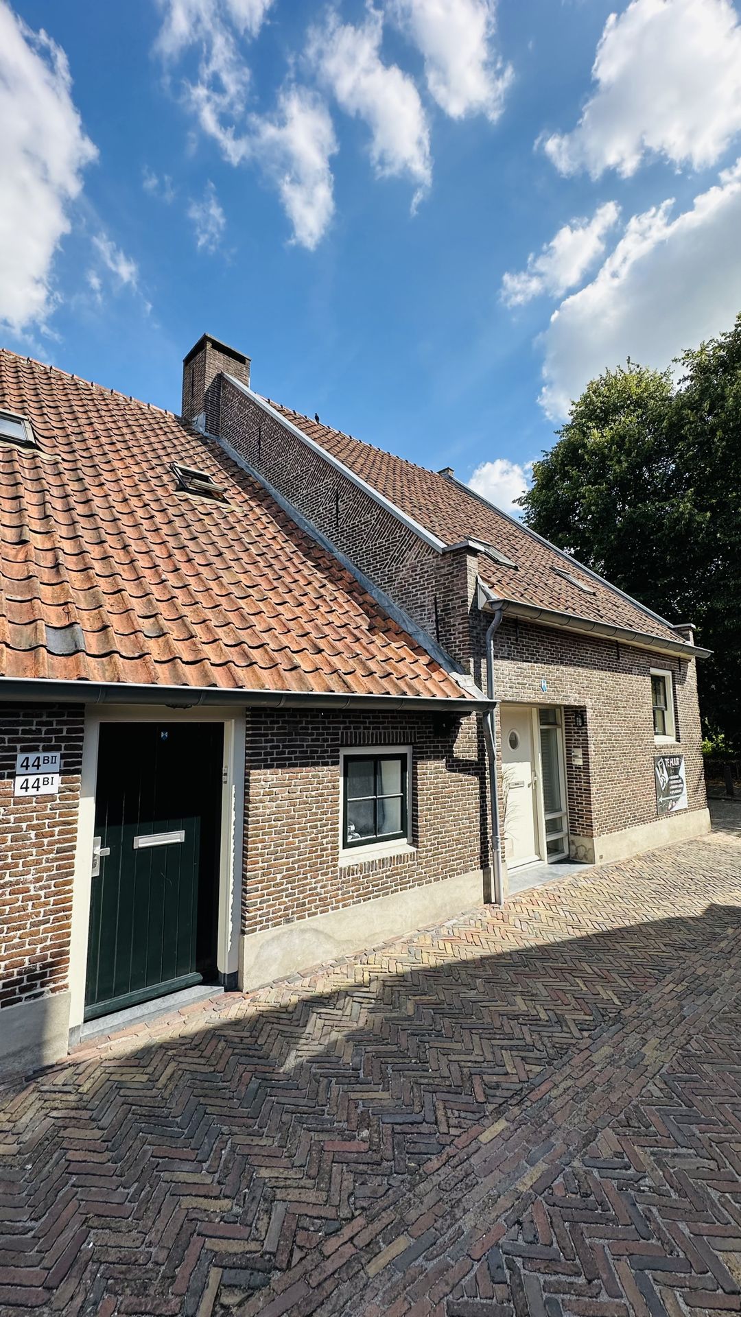 Foto 11 van Zonstraat 44-B