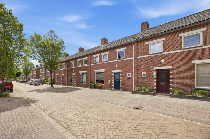 Foto 4 van Berkenstraat 26