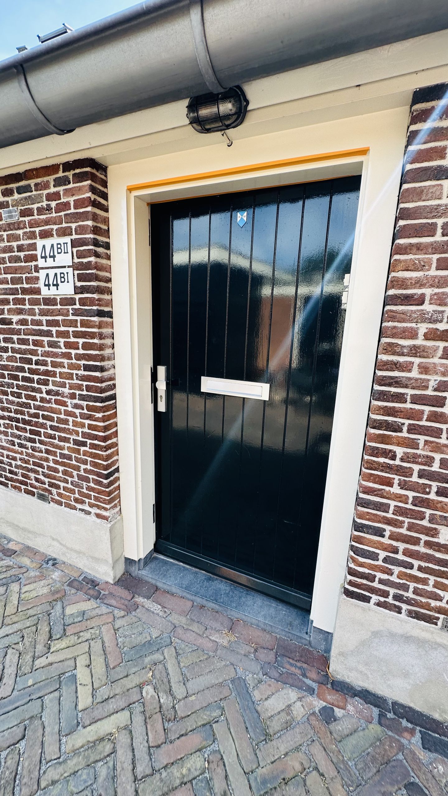 Foto 10 van Zonstraat 44-B