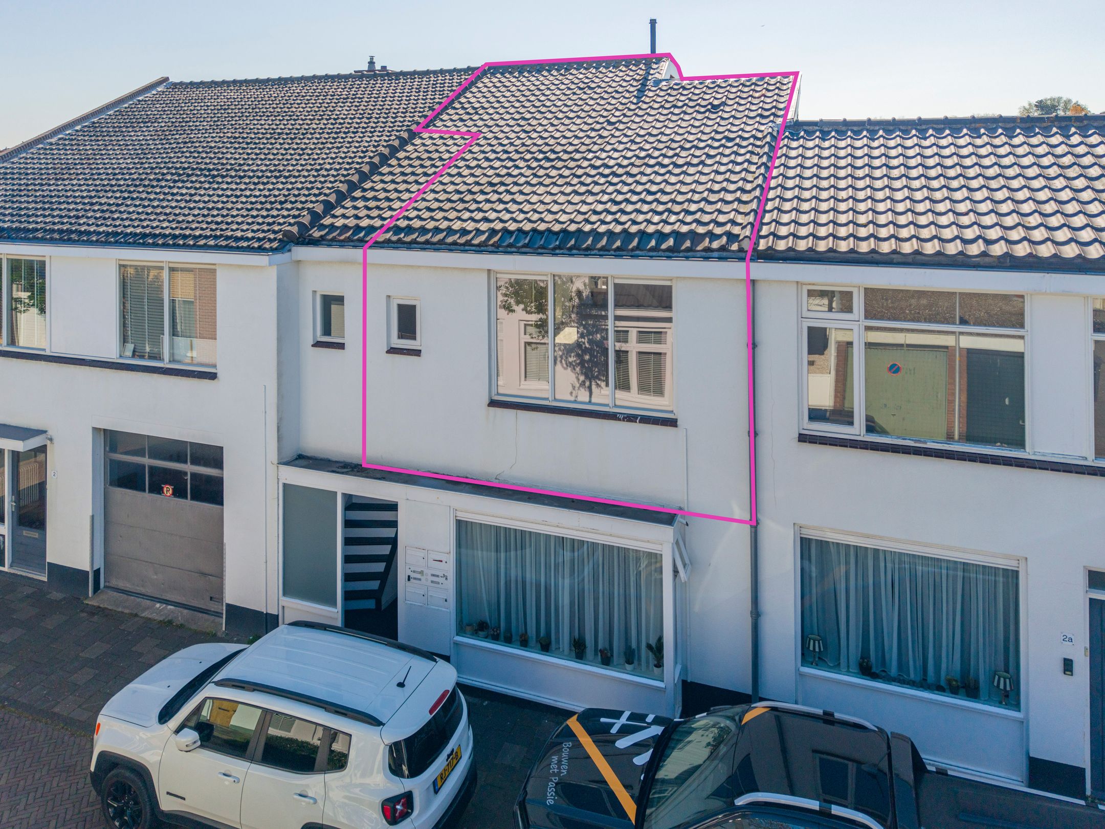 Trompstraat 2-E 2 E