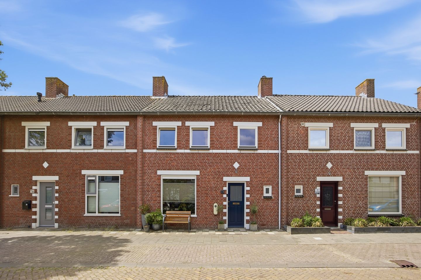 Foto 1 van Berkenstraat 26