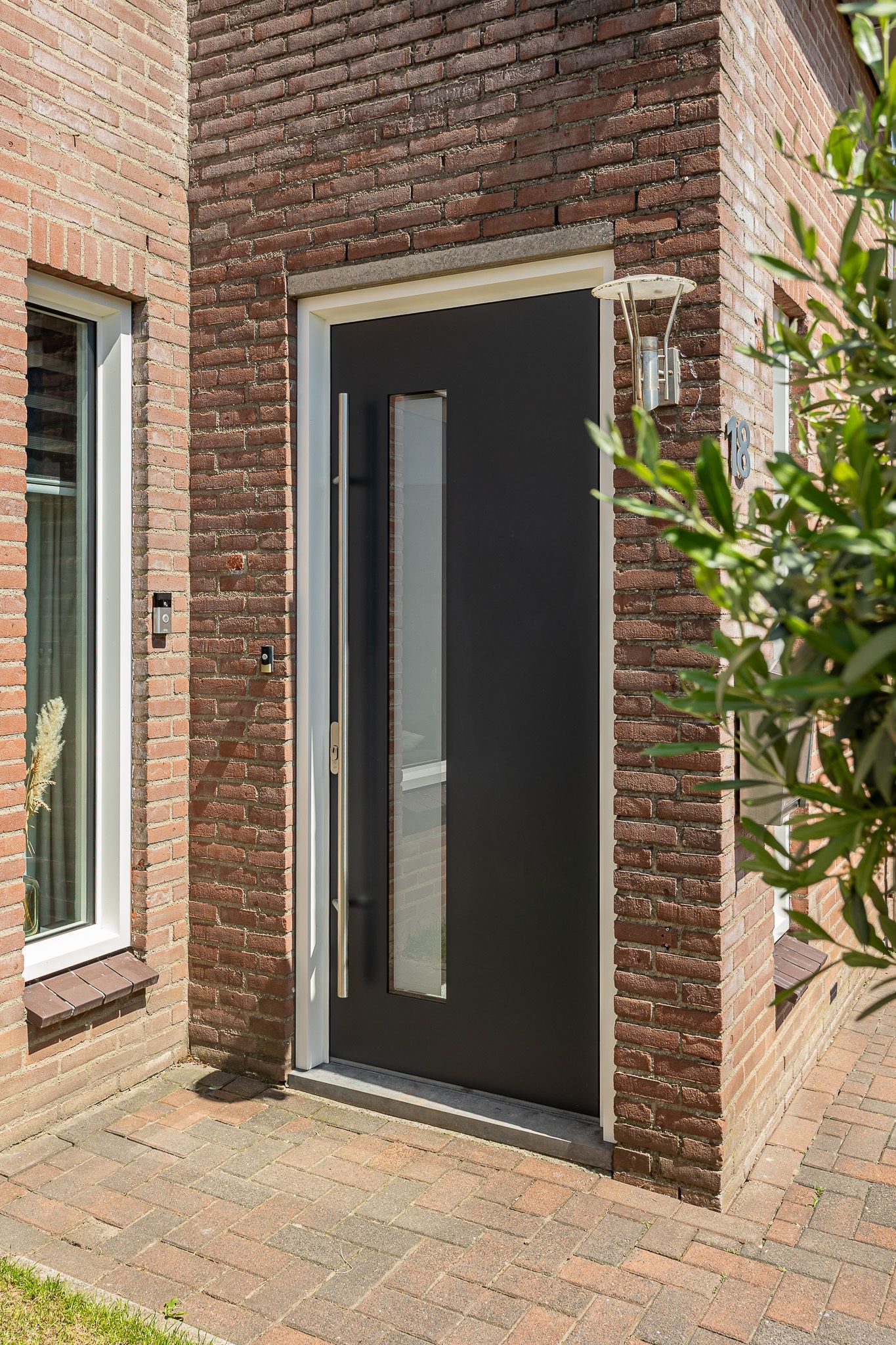 Foto 4 van Dasstraat 18