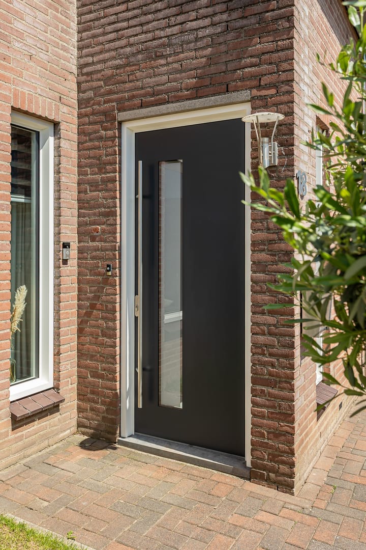Foto 4 van Dasstraat 18