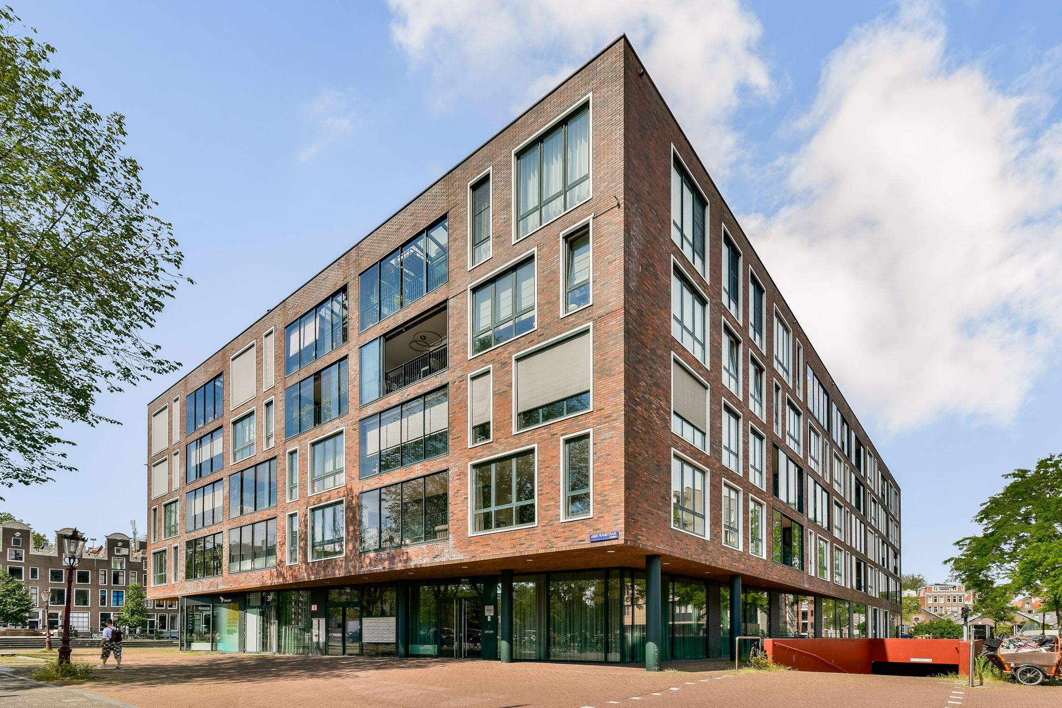 Anne Frankstraat 43